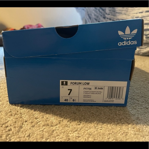 SOLD ON DEPOP - Picture 7 of 7